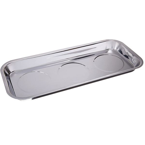FI- Technician's Magnetic Tray 65x225 Anti Slip