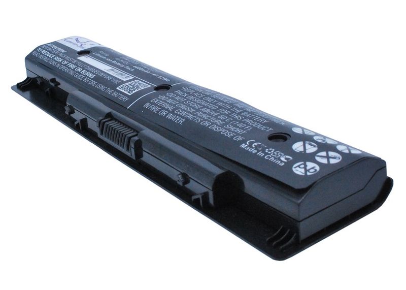 HP Envy 14/17;Pavilion 14/17;Pavilion TouchSmart 14 replacement Battery