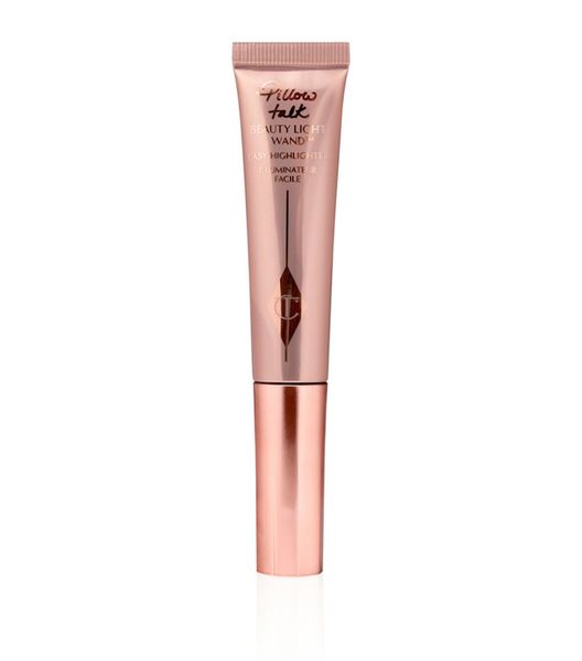 Charlotte Tilbury Beauty Light Wand - Colour: Pillow Talk