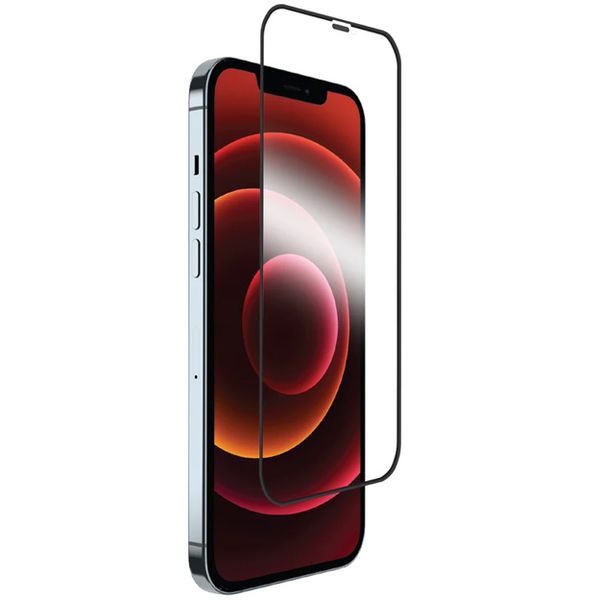 Switcheasy Glass Defender Screen Protector For iPhone 12 &amp; iPhone 12 PRO