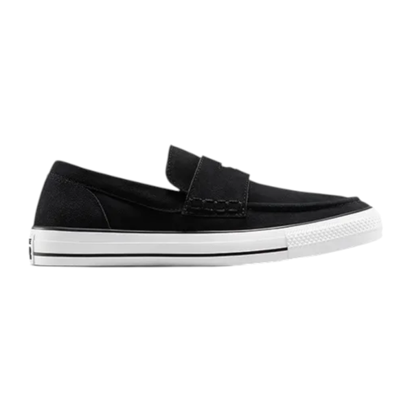 Converse Chuck Taylor AS Loafer Slip On - Black