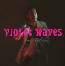 Violet Waves (Vinyl / 12" Album)
