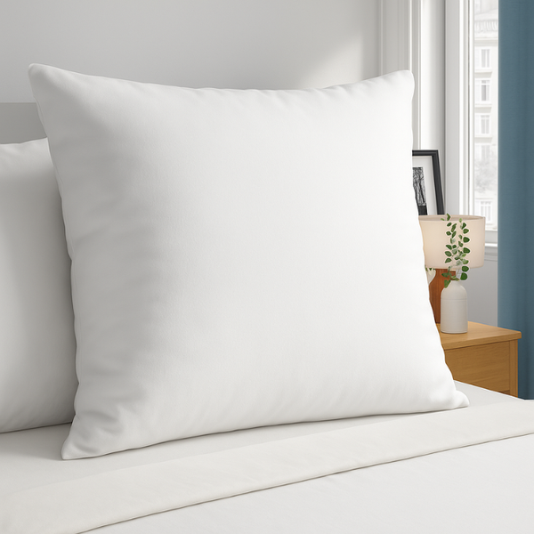 Continetal Pillow by Relax Collection