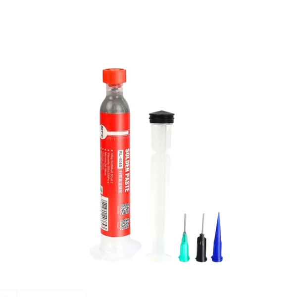Sunshine Relife- RL-406S 227? Lead-Free Hight Temperature Solder Paste