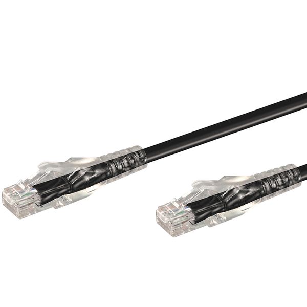 Linkqnet RJ45 CAT6 Anti-Snag Moulded PVC Network Cable