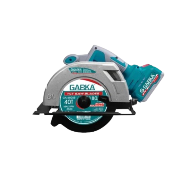 GA-88128 GABKA 21V Brushless Lithium-Ion Circular Saw