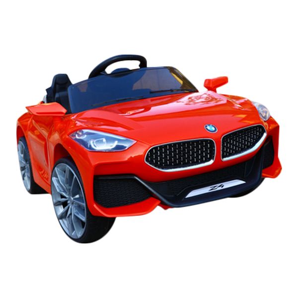 Baby Z4 Inspired Electric Ride on car with Lights and Rocking Feature