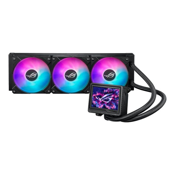 Asus Liquid Cooler Rog Ryujin Iii 360mm
