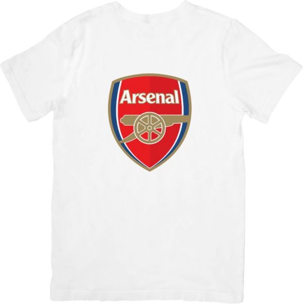 Arsenal Big Kids T-Shirt