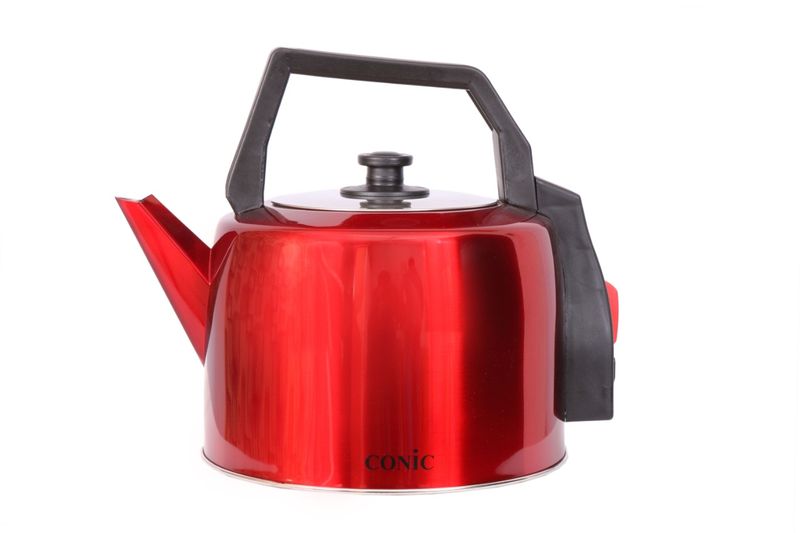 Conic Automatic Electric Kettle