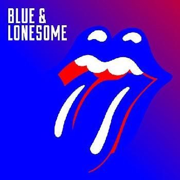 Blue &amp; Lonesome (Vinyl)