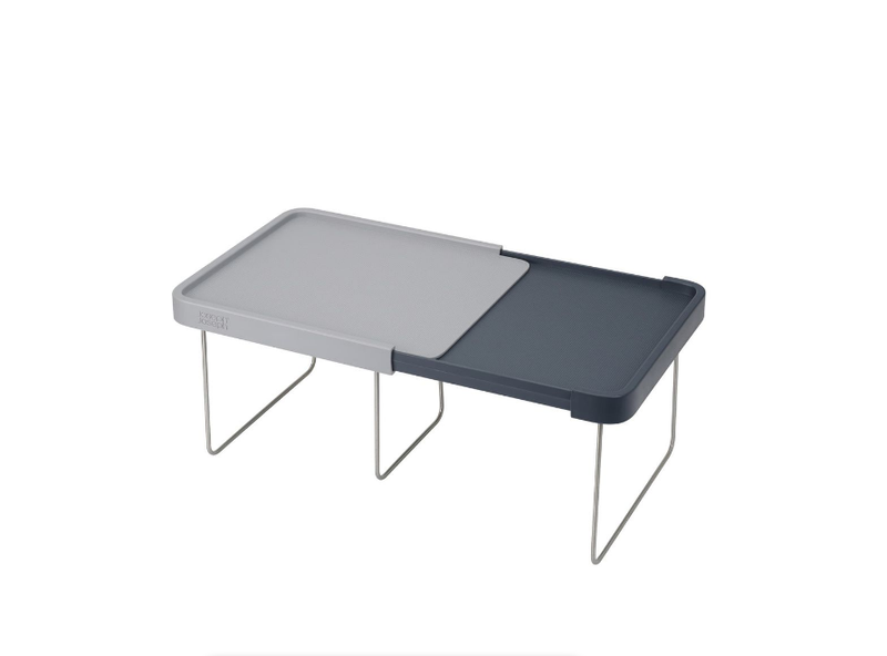 Boo Expandable Multifunction Storage Organizer Shelf
