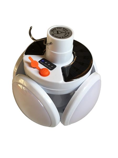 Solar Ball Light