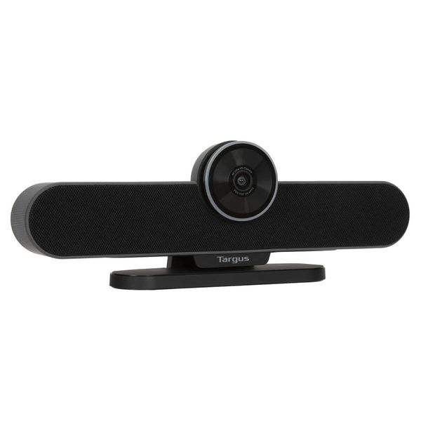 Targus All-in-One 4K Video Conference System - Black
