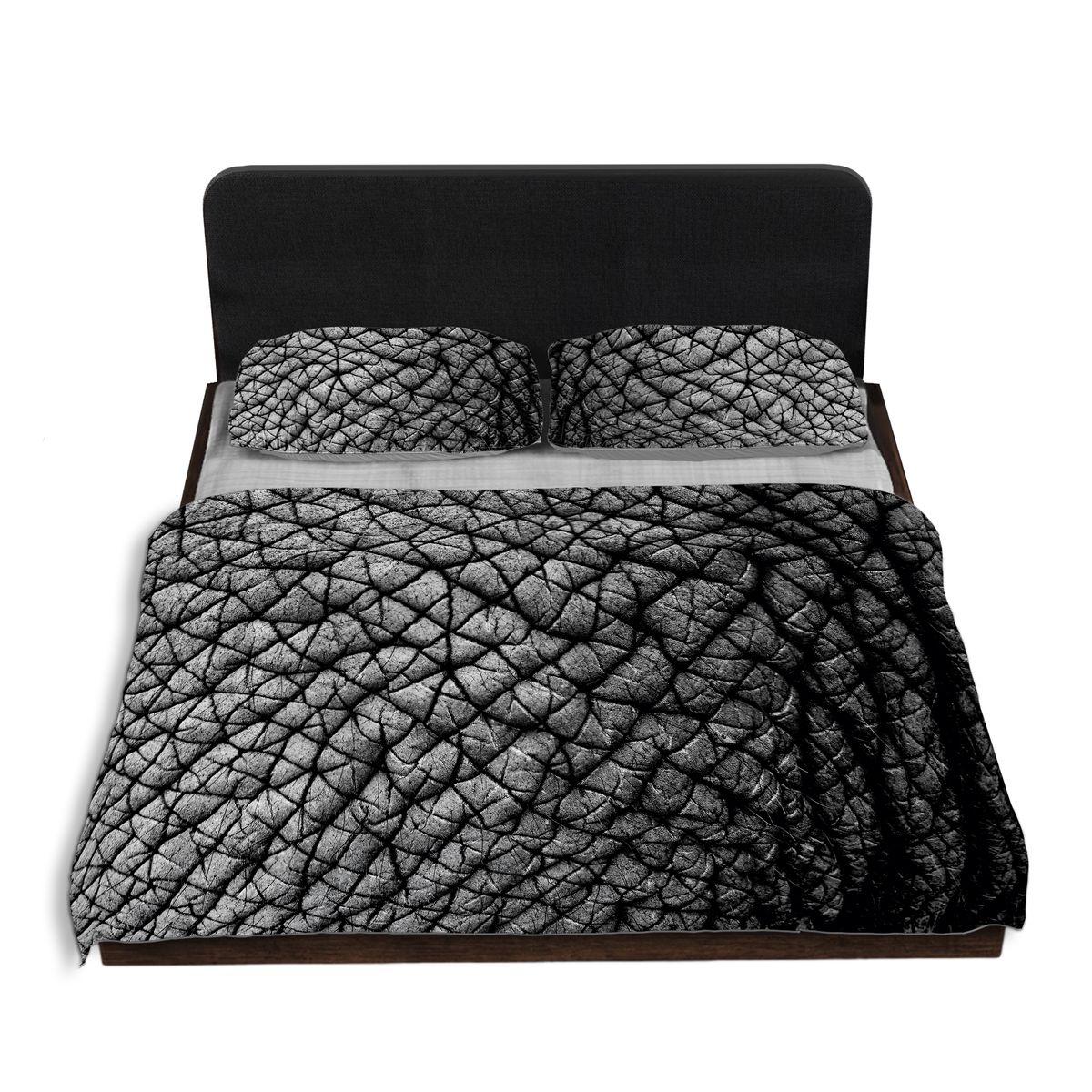 Elephant Skin Duvet Cover Set Buy Online in South Africa