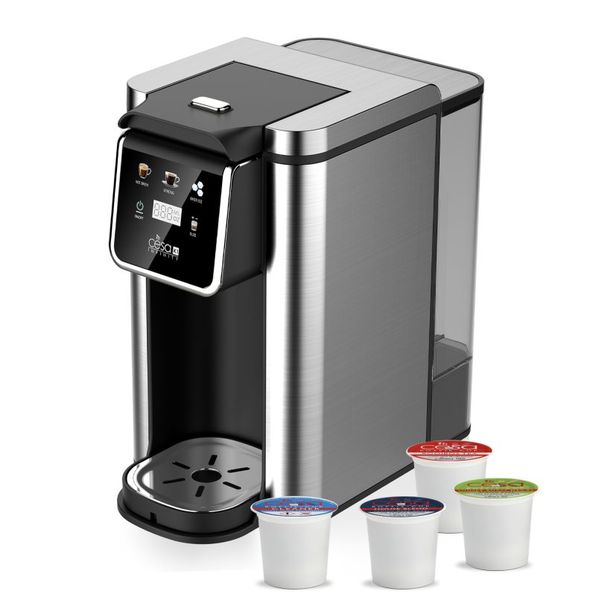 CESA K1 Infinity | Coffee Machine | Koffie-Cup | K-Cup Compatible
