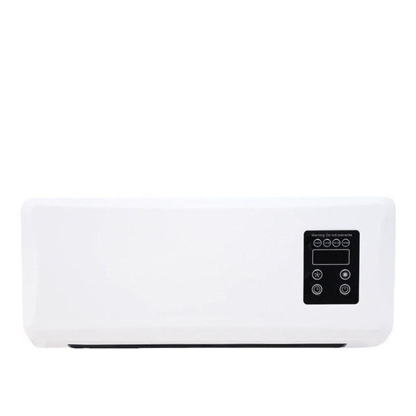 Portable Wall Mounted Mobile Air Conditioner With LED Display