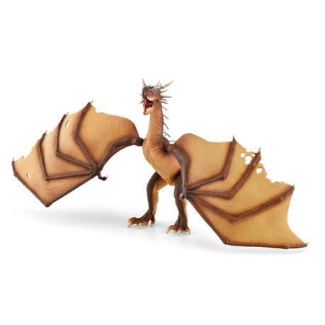 schleich Harry Potter Wizarding World - Hungarian Horntail - 49cm Wingspan Image