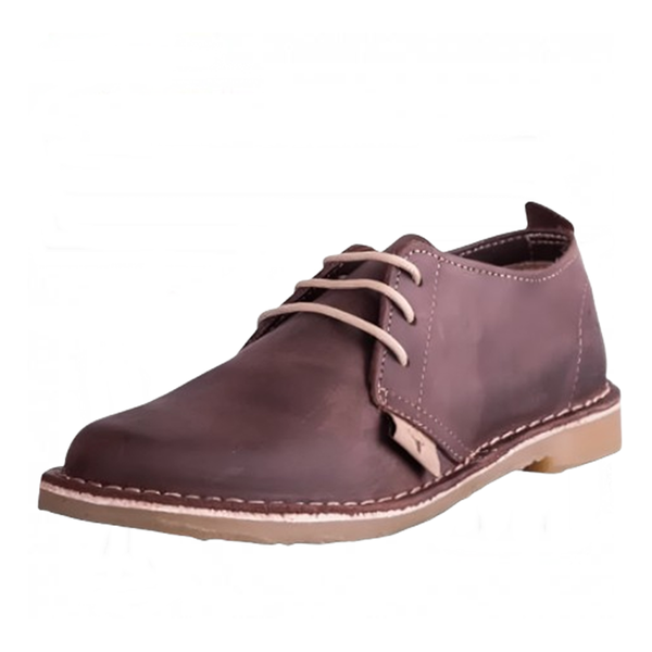 Wildebees Tortelduifie Vellie Ladies - Brown