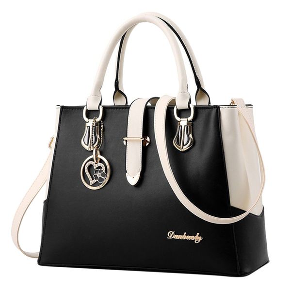 Danbaoly - Handbag For Women Shoulder Bag