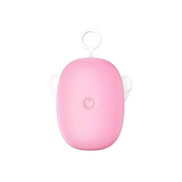 Pisen PA-02 Electric Facial Soft Silicone Ultrasound Cleanser Brush