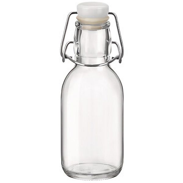 Bormioli Rocco Emilia Bottle 250ml