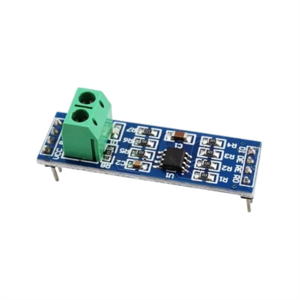 RS485 Module TTL - RS485