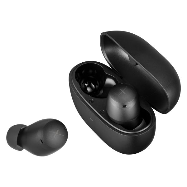 Volkano X VXT200B True Wireless Hybrid ANC Bluetooth Earphones NC Sound Pro