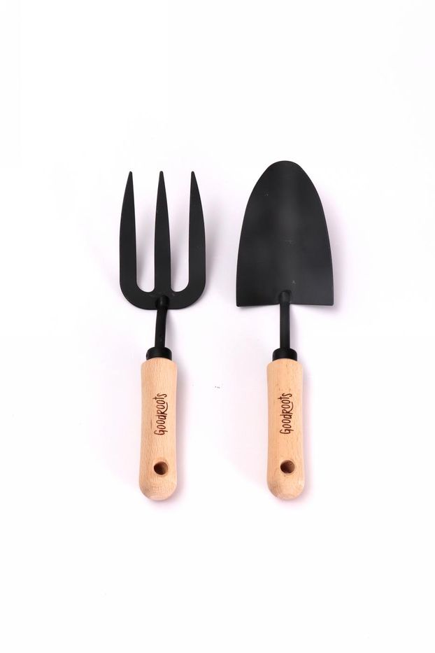 Good Roots Garden Hand Tools Set 2PC OR1272