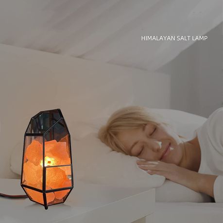 Himalayan salt on sale lamp takealot