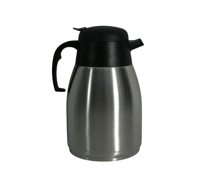 Stainless Steel Vacuum Jug - 1.5L
