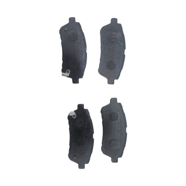 Ford Fiesta Brake Pads Front 2008-2021