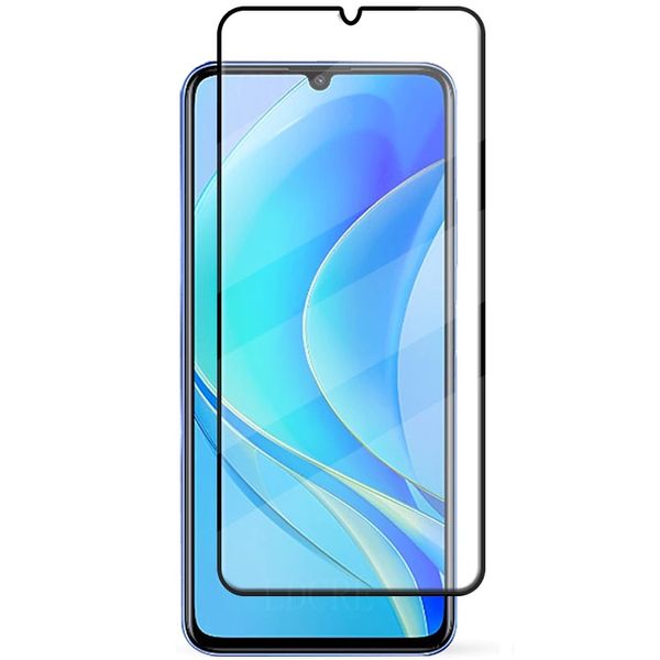 SUPA FLY Tempered Glass Screen Protector for Huawei Nova Y70 Plus 4G