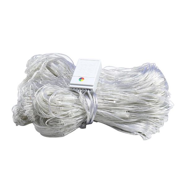 Led String Decorative Wedding Christmas Party Fa image