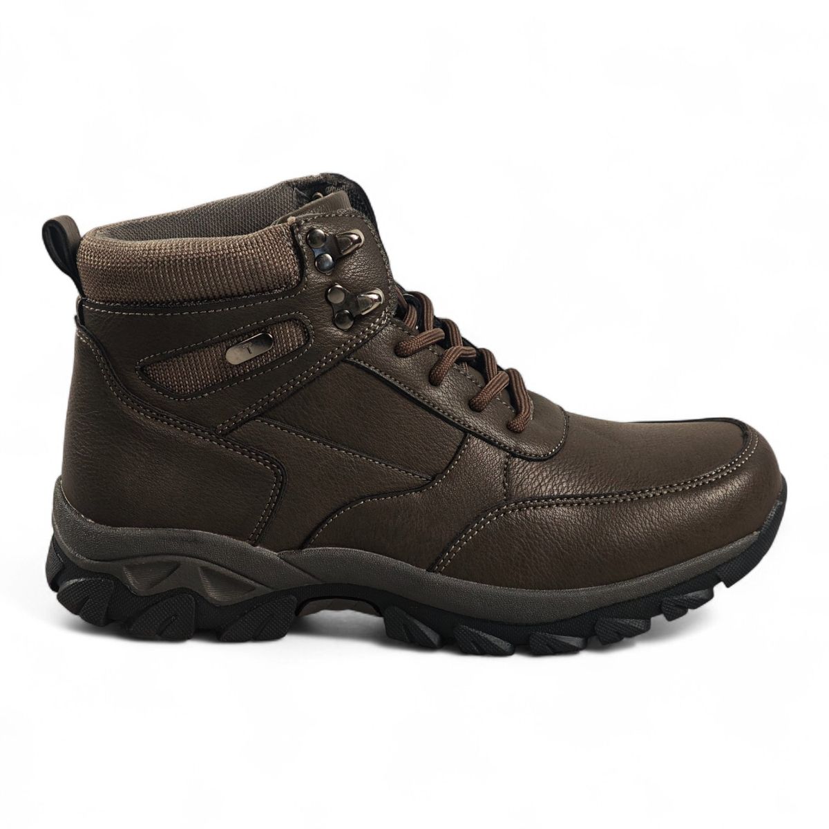 TTP Ranger Ankle Boot - Men's Rugged PU Hiking Boot CY25001 | Shop
