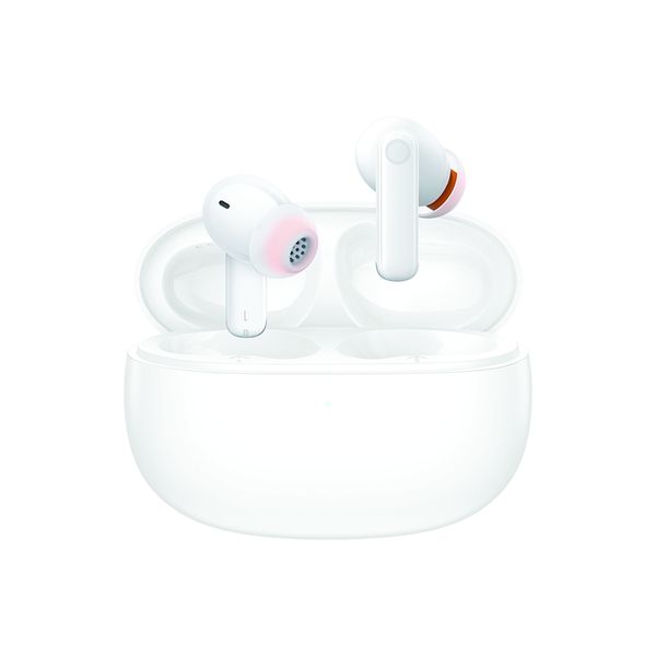 Baseus Bowie MZ10 True Wireless Earphones - White