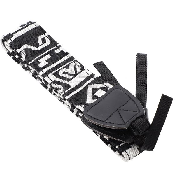Universal Adjustable Camera Shoulder Neck Belt Strap LA-409