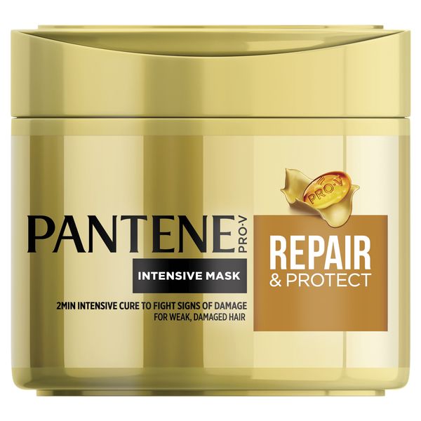 Pantene - Mask - Repair &amp; Protect - 300ml