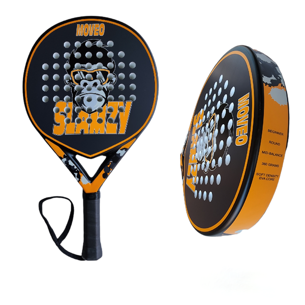 Slamzy Padel Racket