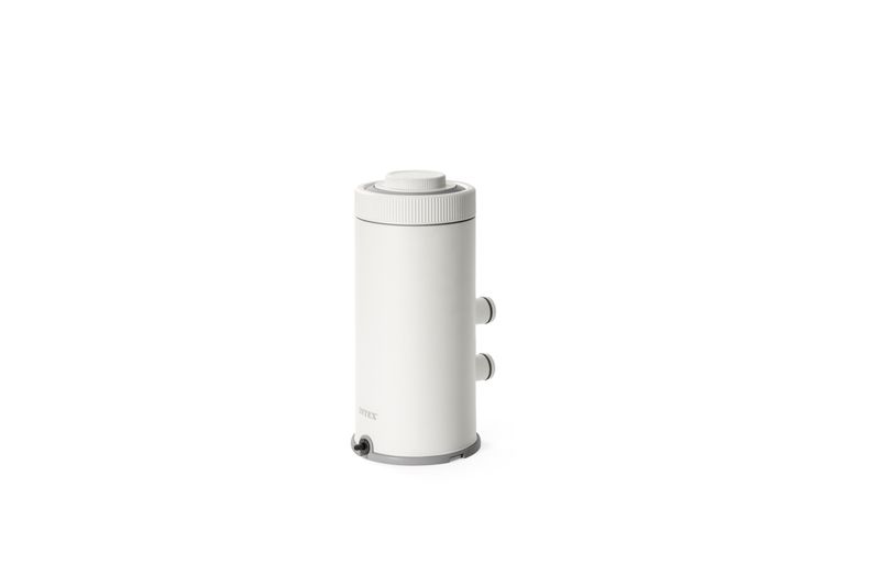 Intex C530 Cartridge Filter Pump (220-240 Volt), 530 Gal./Hr
