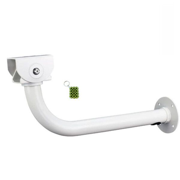XF0556 CCTV Wall Bracket 30-60cm + Keychain