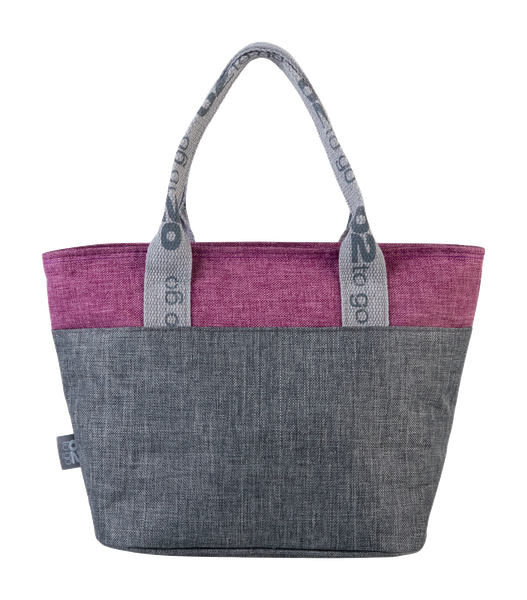 O2 Luxury Cooler Bag - 5.5 Litre