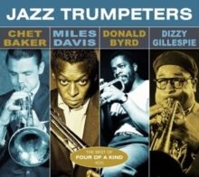 Jazz Trumpeters (CD / Box Set)