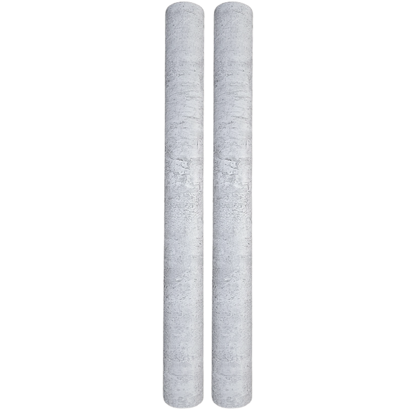 Concrete Style (Peel and Stick) Vinyl Wallpaper (12sqm)