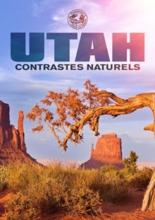 Passeport Pour Le Monde: Utah(DVD)