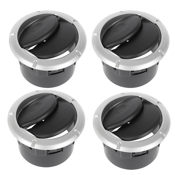 4Pcs Air Conditioning Vent Grille Cover 8200212480 A