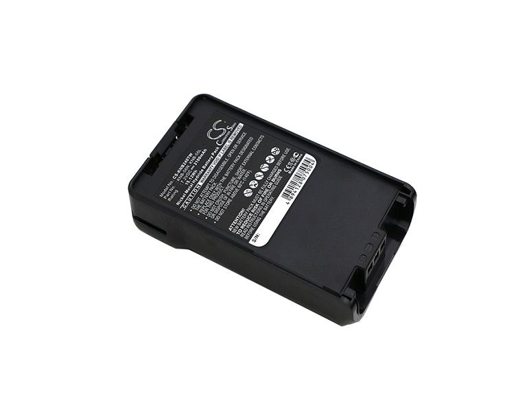 KENWOOD NX; TK replacement battery