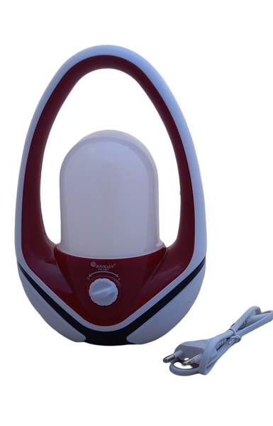 Portable Rechargeable Emergency LED Lantern Light