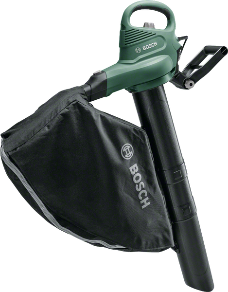 Bosch UniversalGardenTidy - Garden Vac