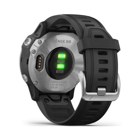 fenix sports watch